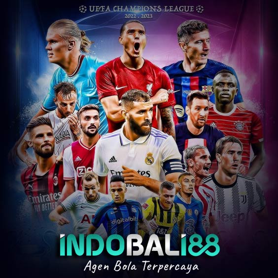 Agen Sbobet ⚽️ Platform Situs Daftar Judi Bola Online Terpercaya No 1