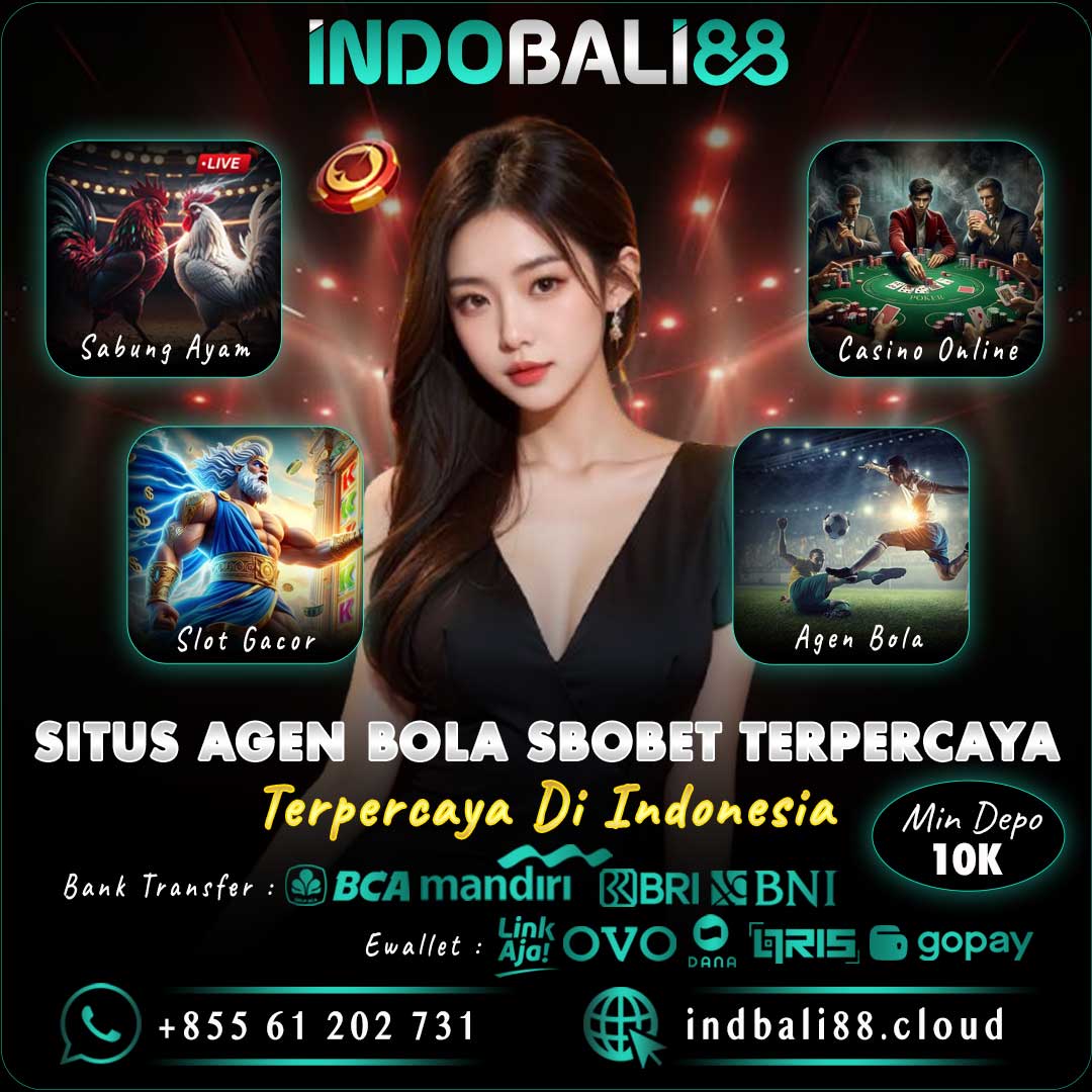 Mix Parlay SBOBET 🏈 Platform Resmi Agen Judi Bola Online Terpercaya